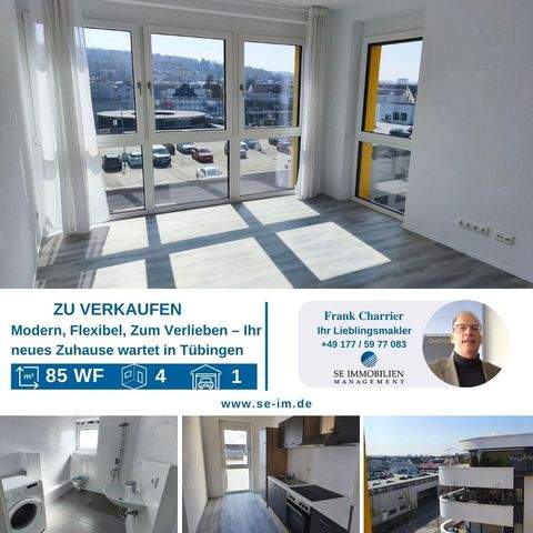 Tübingen Wohnungen, Tübingen Wohnung kaufen