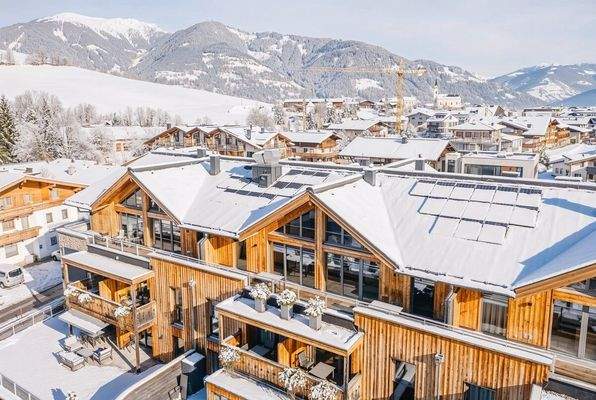 Visualisierung Schnee 2