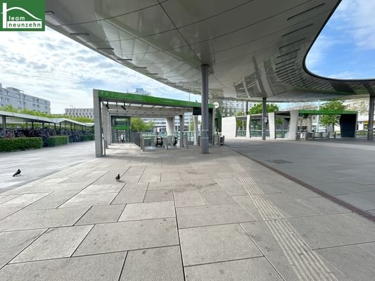 Hauptbahnhof