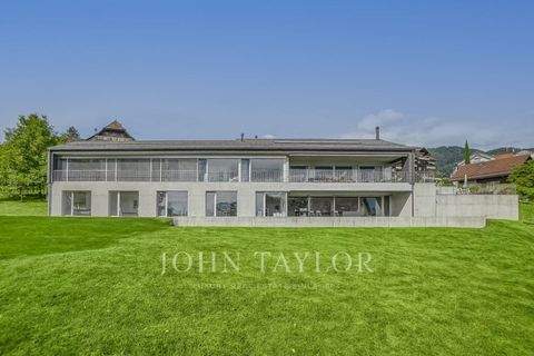 Blonay-Saint-Légier Wohnungen, Blonay-Saint-Légier Wohnung kaufen