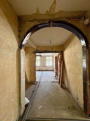 1. OG Eingangsbereich