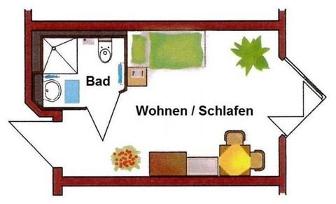 Rödental Wohnungen, Rödental Wohnung kaufen