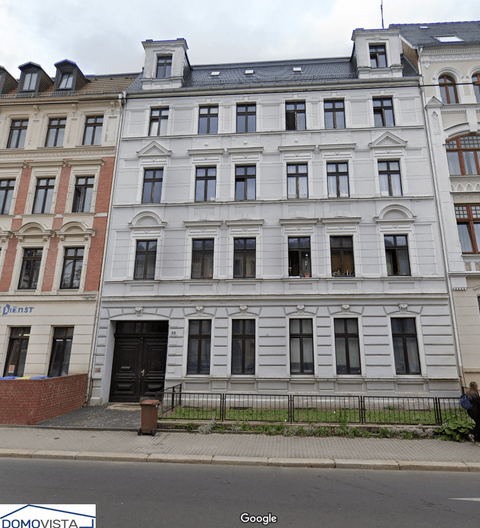 Görlitz Renditeobjekte, Mehrfamilienhäuser, Geschäftshäuser, Kapitalanlage