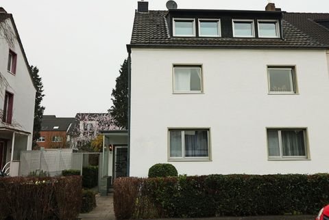 Köln Holweide Häuser, Köln Holweide Haus kaufen