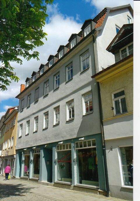 Meiningen Wohnungen, Meiningen Wohnung mieten