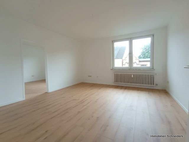 3 Zimmer Wohnung in Duisburg (Dellviertel)