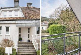 Stilvolle Königstein Toplage