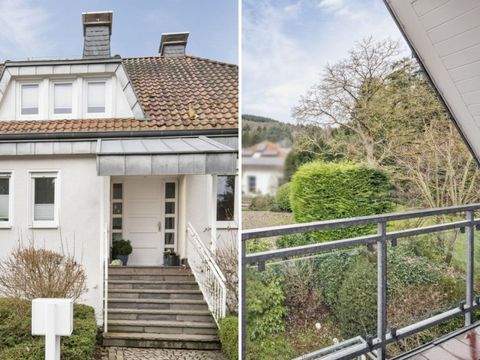 Königstein im Taunus Häuser, Königstein im Taunus Haus kaufen