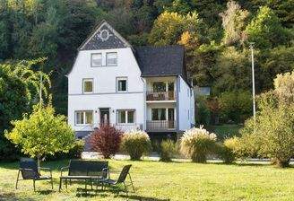 Herzlich Willkommen an der Mosel 