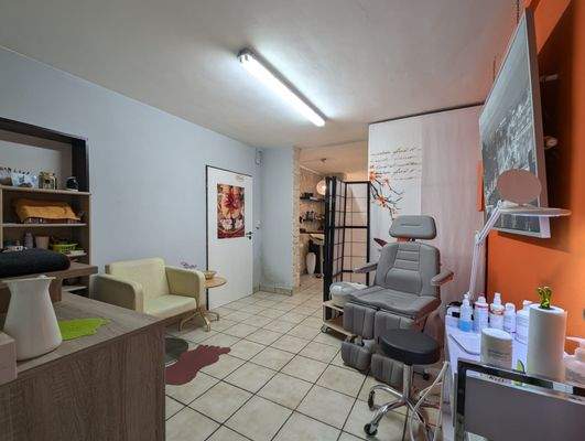 Nebenbereich (Foto 2)