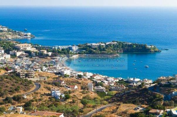 GRUNDSTÜCK AG PELAGIA 7