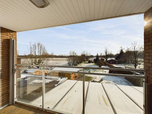 Süd-Balkon