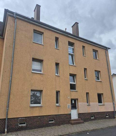 Merseburg Wohnungen, Merseburg Wohnung mieten