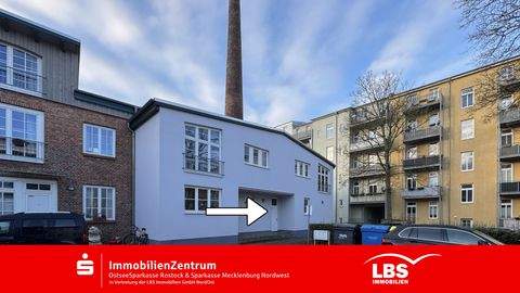 Rostock Wohnungen, Rostock Wohnung kaufen