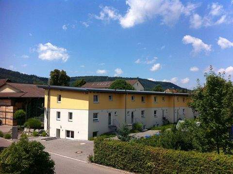 Stockach-Wahlwies Häuser, Stockach-Wahlwies Haus mieten 