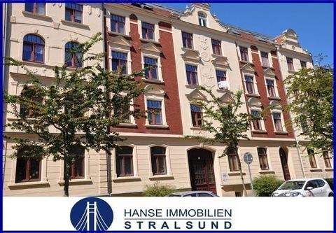 Stralsund Wohnungen, Stralsund Wohnung mieten