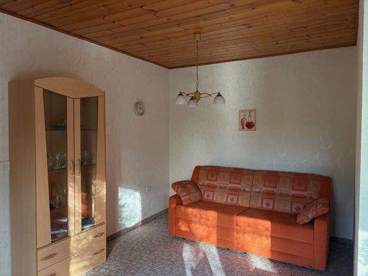 Wohnzimmer Wohnung I