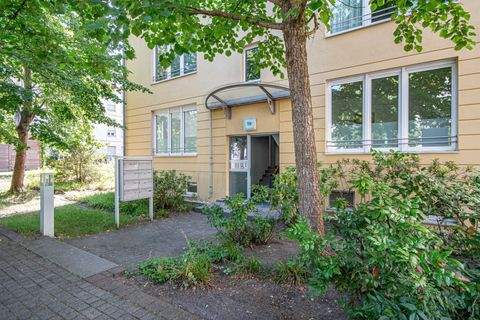 Potsdam Wohnungen, Potsdam Wohnung mieten