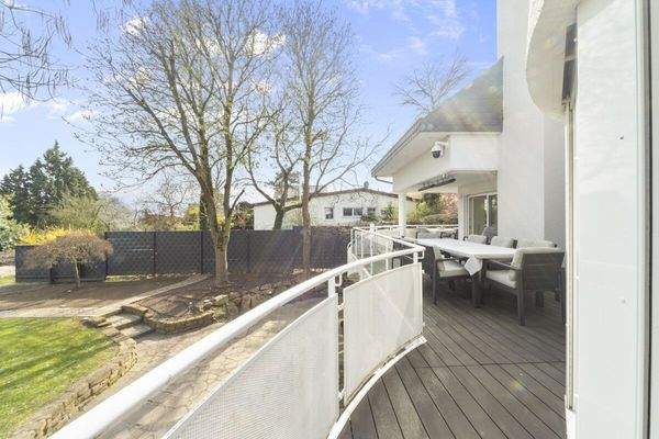 Terrasse/Balkon 1.OG