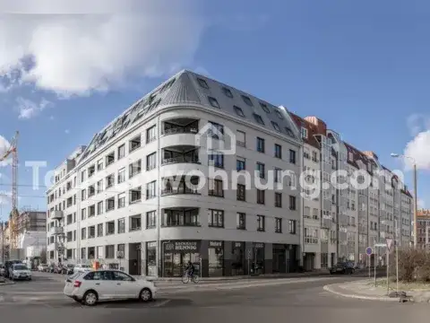 Leipzig Wohnungen, Leipzig Wohnung mieten