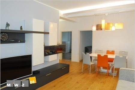 Düsseldorf Wohnen auf Zeit, möbliertes Wohnen