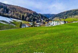 Grundstück Matrei am Brenner