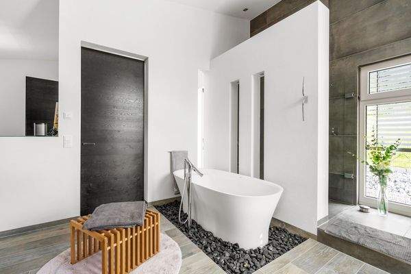Philippe Starck Badewanne