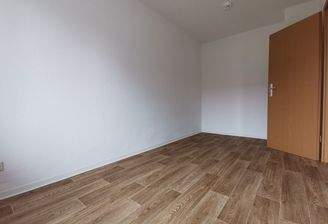 Kinderzimmer Rückansicht