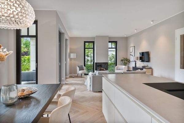 Wohnen I Essen I Kochen