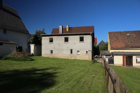 Colditz Häuser, Colditz Haus kaufen