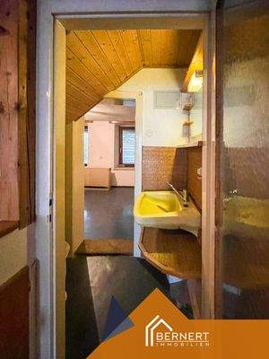 Toilette EG