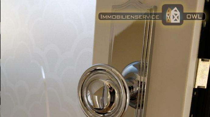 Visualisierung Türgriffe