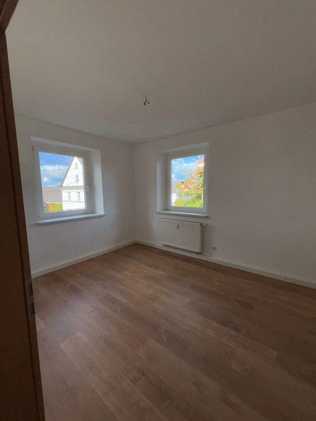 1 Monat Mietfrei nach Erstbezug! Helle 4 Raum Wohnung zu vermieten! - Photo 5