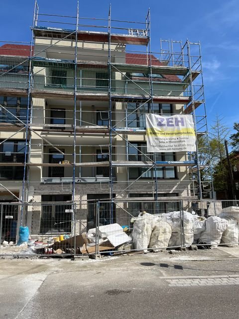 Leinfelden-Echterdingen / Echterdingen Wohnungen, Leinfelden-Echterdingen / Echterdingen Wohnung kaufen