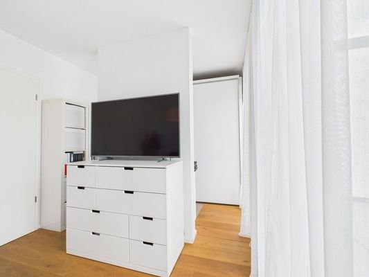 Elternschlafzimmer (OG)