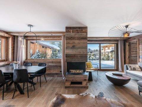 Megeve Wohnungen, Megeve Wohnung kaufen