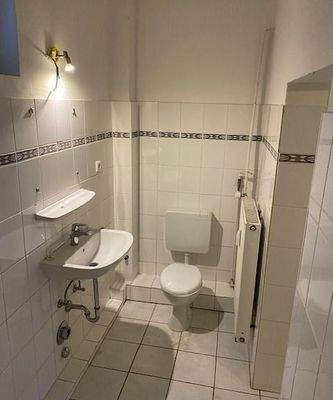 Beispiel: Badezimmer mit Dusche Bild 1 EG