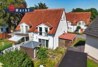 Süd-West-Ansicht