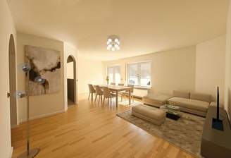 Beispieleinrichtung Wohnzimmer