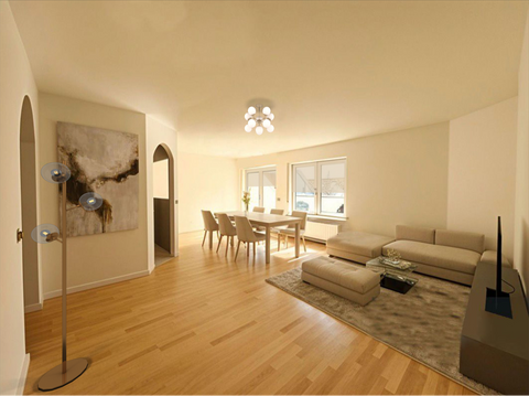 Hanau Wohnungen, Hanau Wohnung kaufen