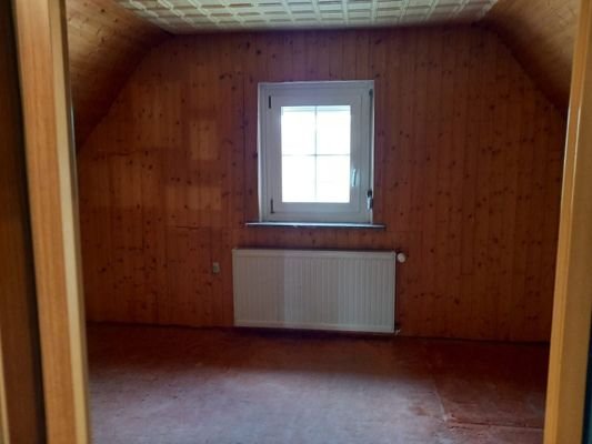 DG: Schlafzimmer