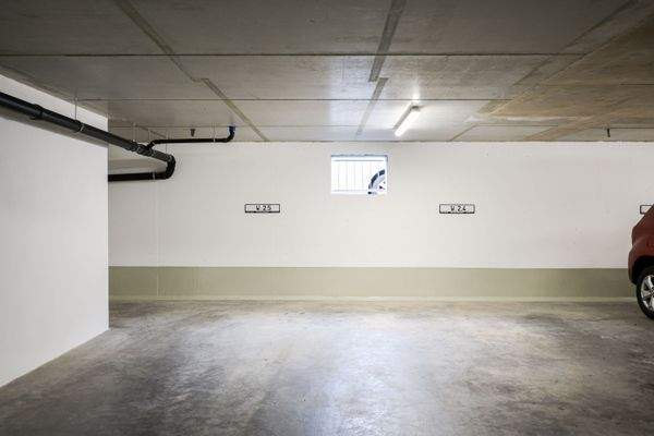Tiefgaragenstellplätze