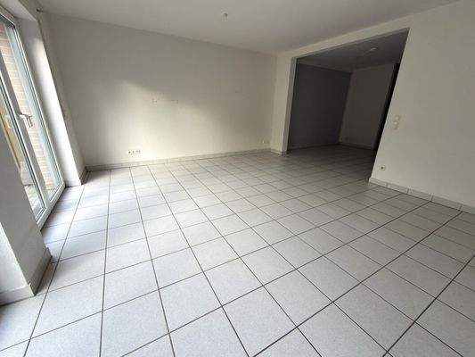 Wohnbereich Ansicht 2