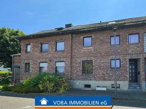 Übach-Palenberg Renditeobjekte, Mehrfamilienhäuser, Geschäftshäuser, Kapitalanlage