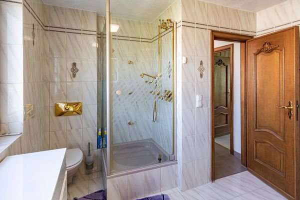 Dusche