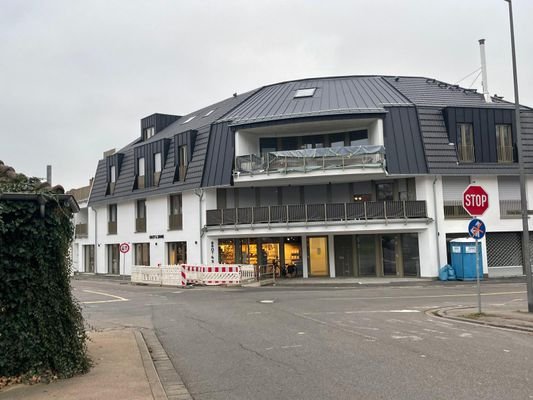 Vorstadt Quartier