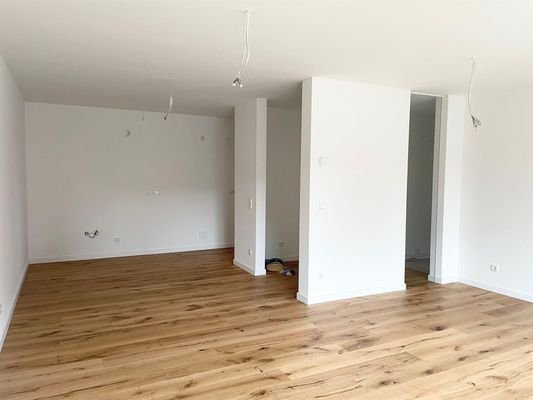 Innenansicht