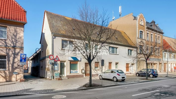 Außenansicht 1