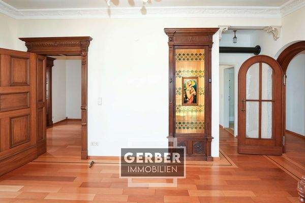 EG Esszimmer - (KI generiert)