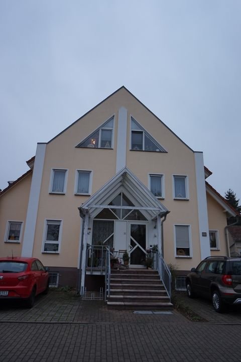 Falkenberg/Elster Wohnungen, Falkenberg/Elster Wohnung mieten